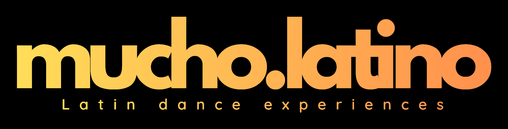 Mucho Latino – Latin dance experiences