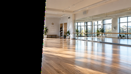 Dansstudio i Stockholm